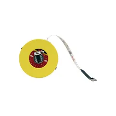 Cinta metrica 30m fibra vidrio redline