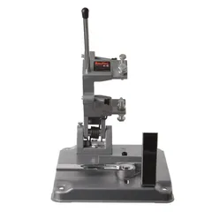 Soporte para pulidora 4 1/2 bauker
