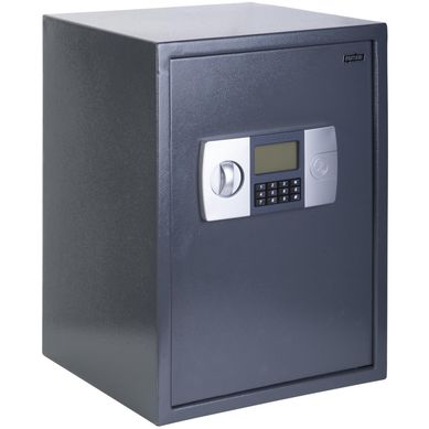 Caja Fuerte con Pantalla 50 cm