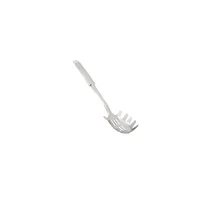 Cuchara para pasta de acero inoxidable