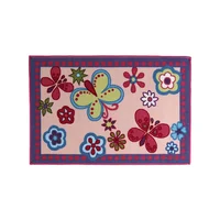 Tapete infantil Interactivo de 80 x 120 cm Multicolor