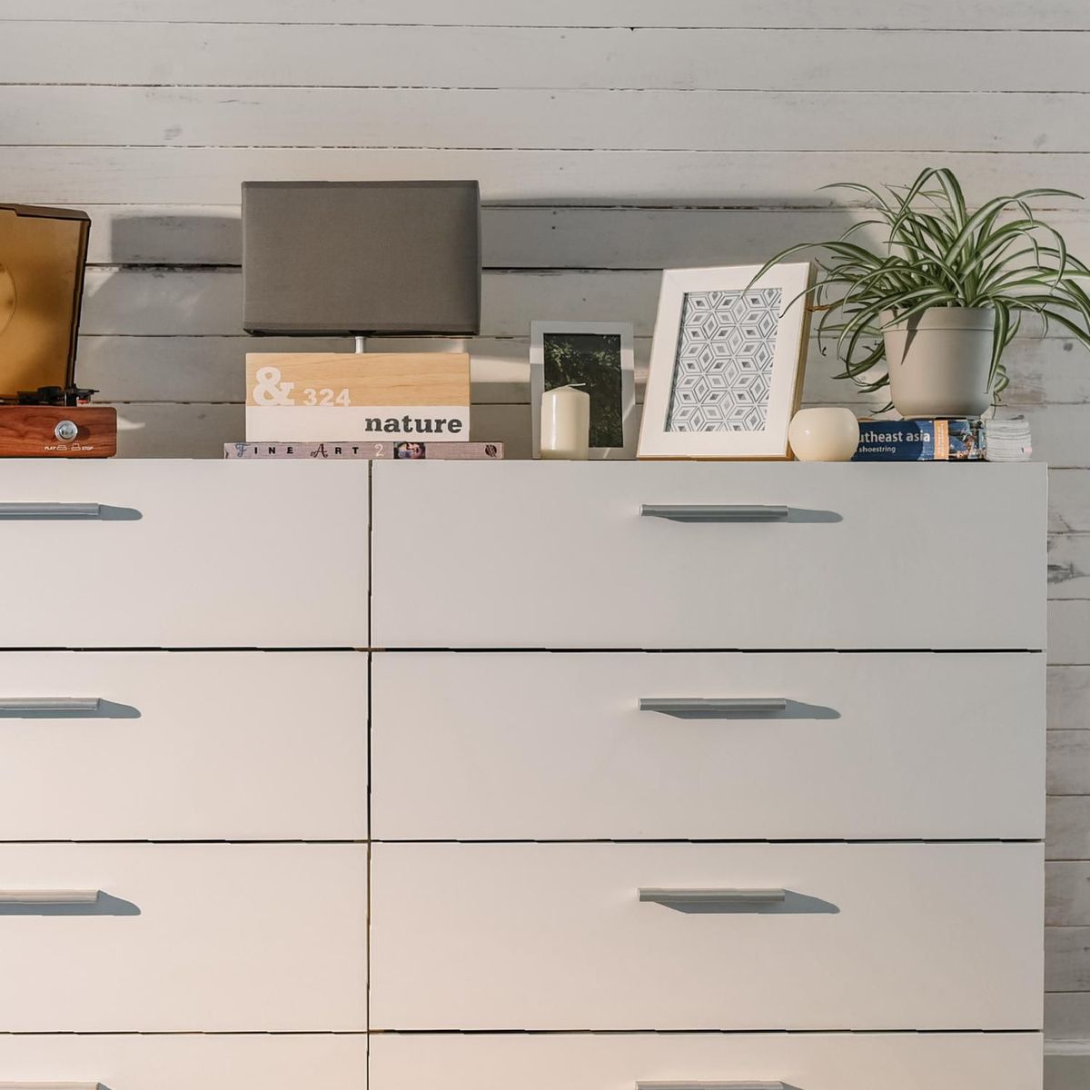 Just Home Collection - Marco de foto Duo 13x18 cm