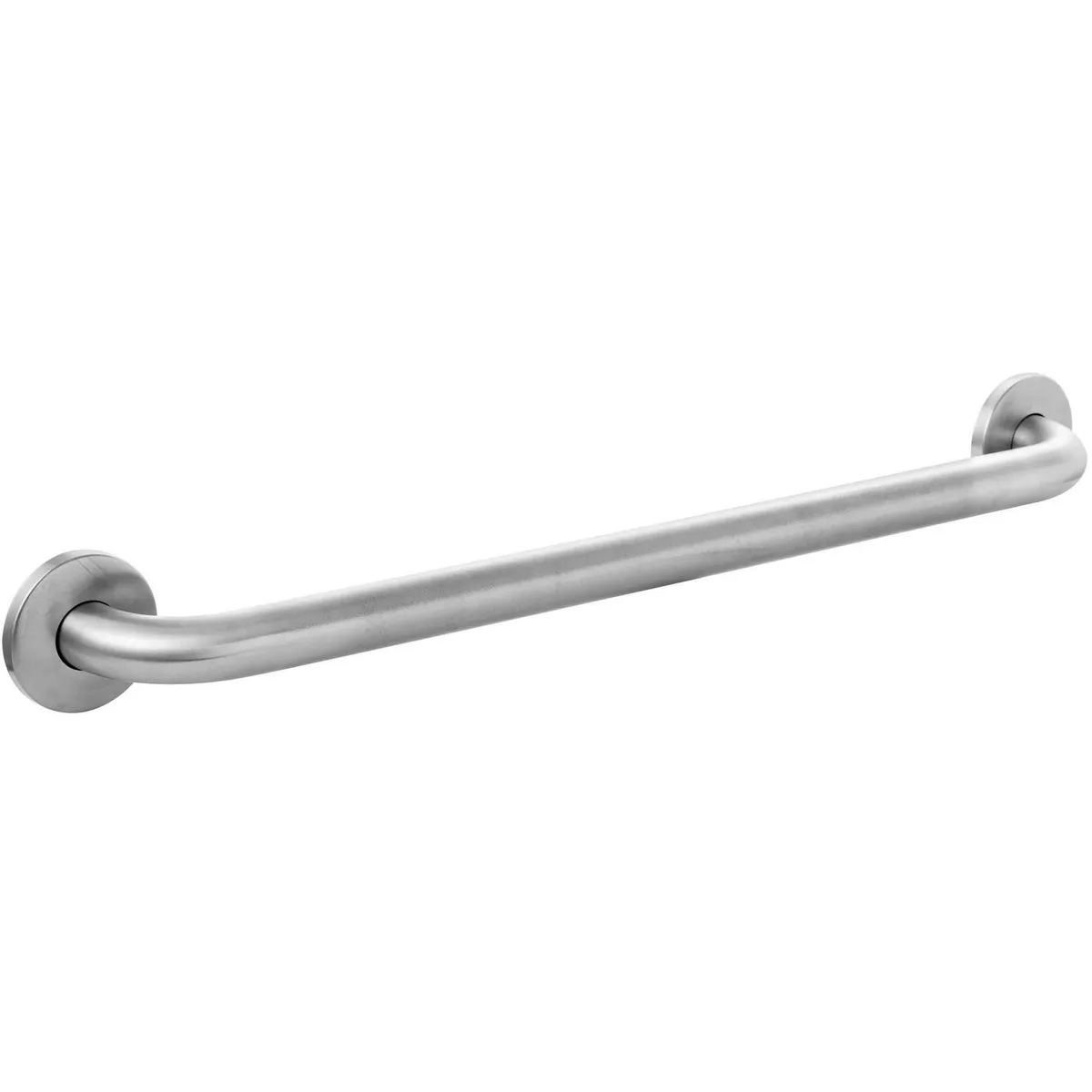 Sensi Dacqua - Barra de seguridad níquel