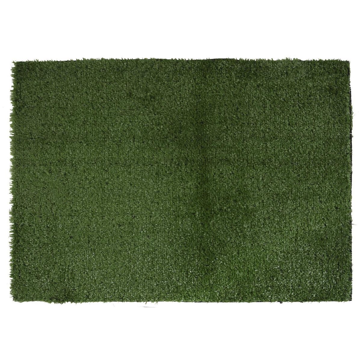 Tapete de Entrada Pasto Sintético 50 X 70 Cm, marca Just Home Collection - Foto Principal