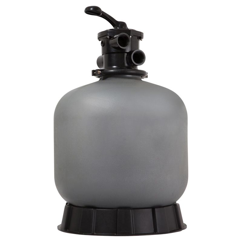 Humboldt - Filtro de Alberca 1 HP P500