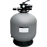 Filtro de Alberca 1.5 HP P650