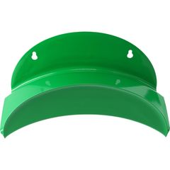 Colgador Manguera Metal Curvo
