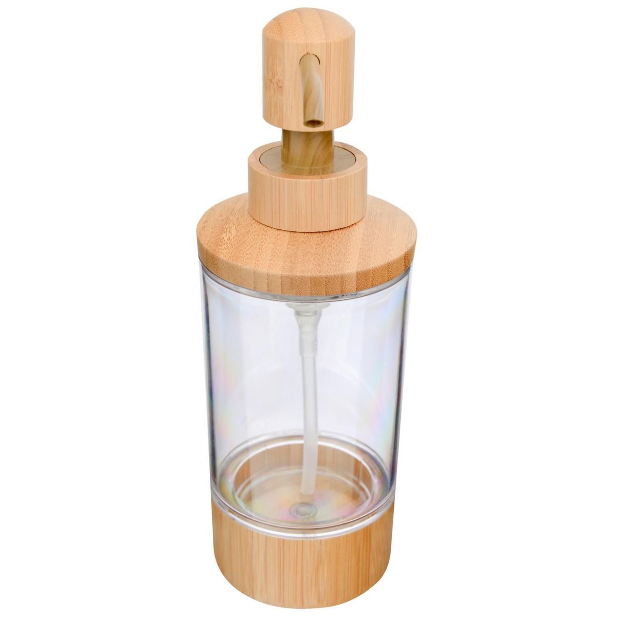 Dispensador de jabón Formbu, marca Interdesign - Foto Principal