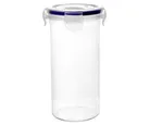 Contenedor de clip 400 ml plástico
