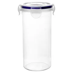 Contenedor de clip 400 ml plástico