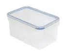 Contenedor de clip 800 ml plástico