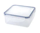 Contenedor de clip 900 ml plástico