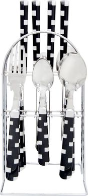 Set de cubiertos 16 piezas