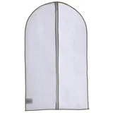 Funda blanca para ropa 60 x 100 centímetros