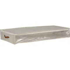 Caja organizadora de zapatos 100 x 45 x 15 cm
