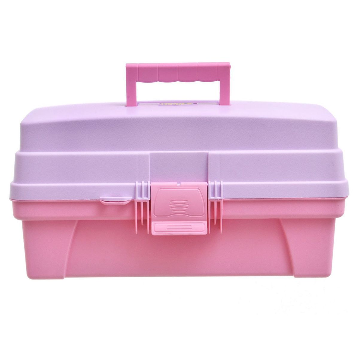 Rimax - Caja Vanity rosado/lila