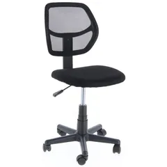 Silla PC Avignon Negra