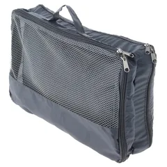 Maleta organizadora doble 40 x 26 x 10 centímetros