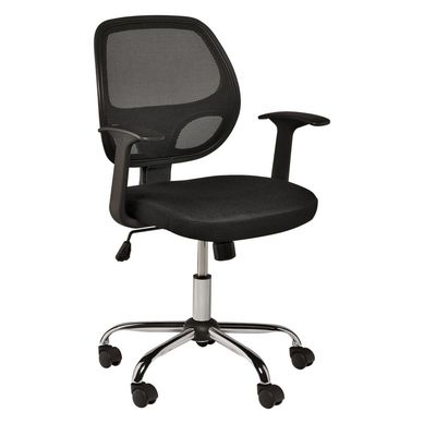 Silla PC Verona Negra