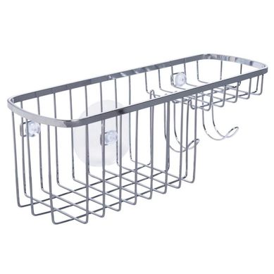 Canasto Gia con chupones