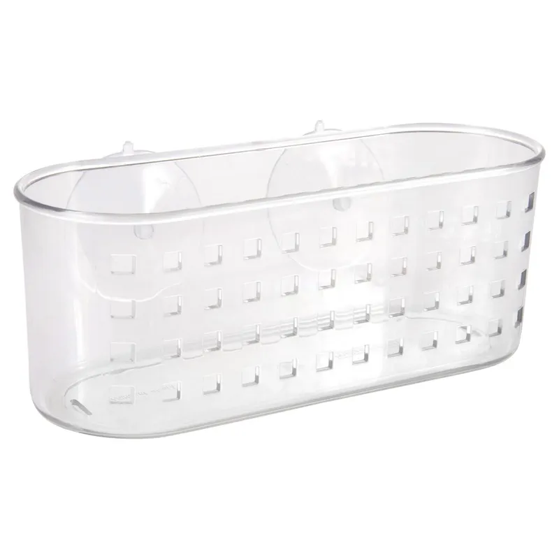 Interdesign - Canasto rectangular con chupones