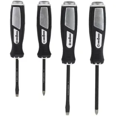 Set desarmador 4Pzs Uberman