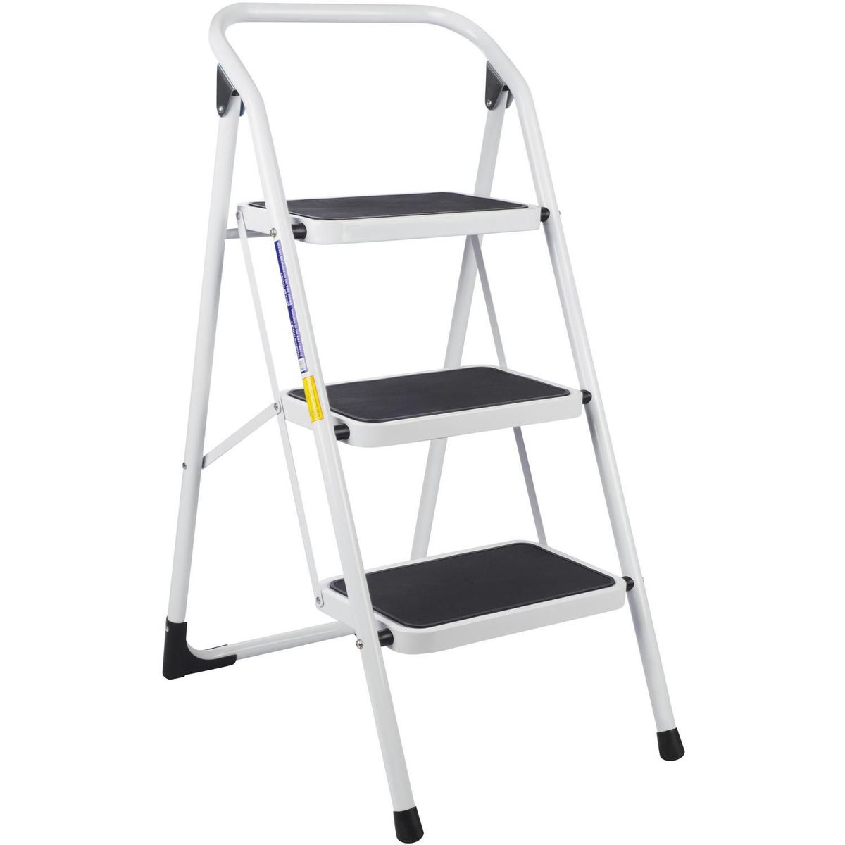 Just Home Collection - Escalera 3 peldaños