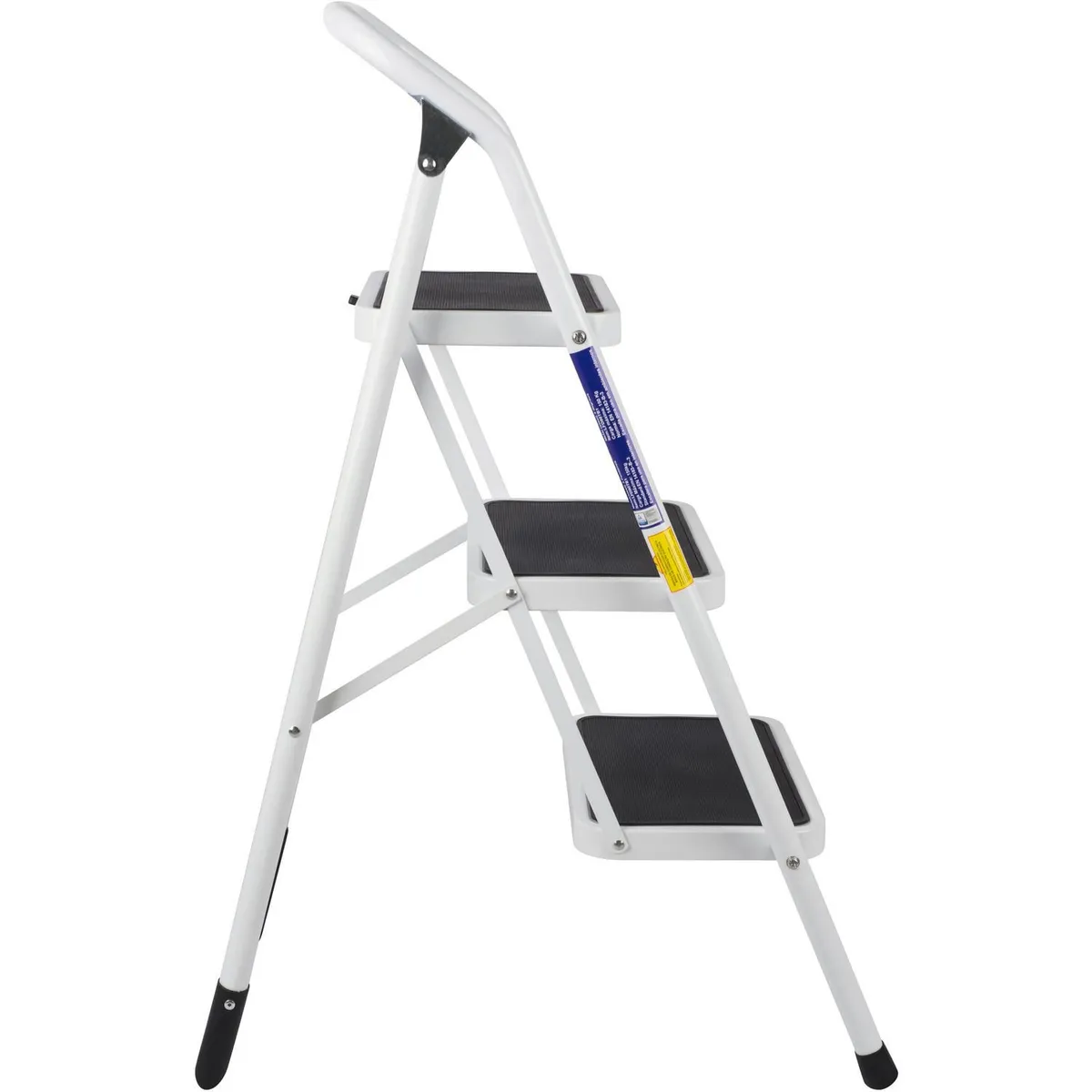 Just Home Collection - Escalera 3 peldaños