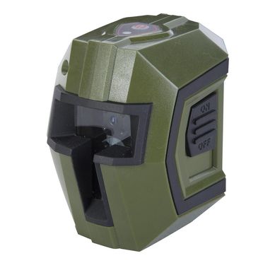 Nivel Laser 2 Lineas 10M Bauker