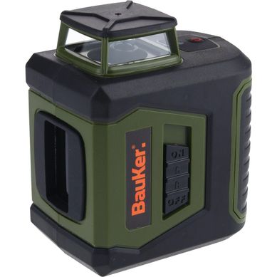 Nivel Laser 360 10M  Bauker