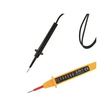 Probador digital c/cable 6-380V