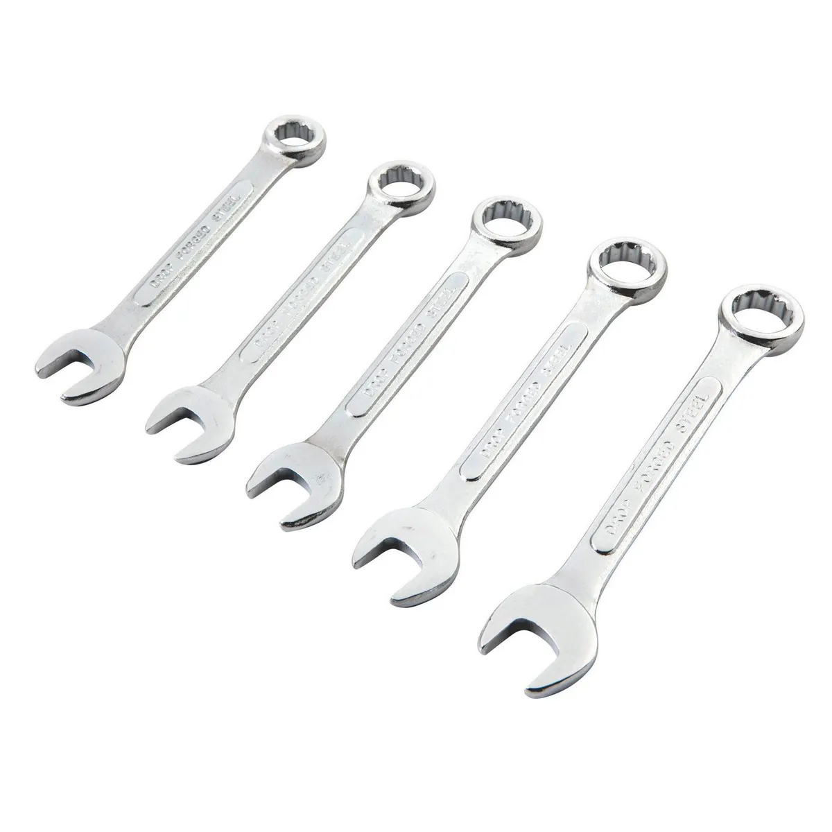 Karson - Set Llaves Combinacion Mm