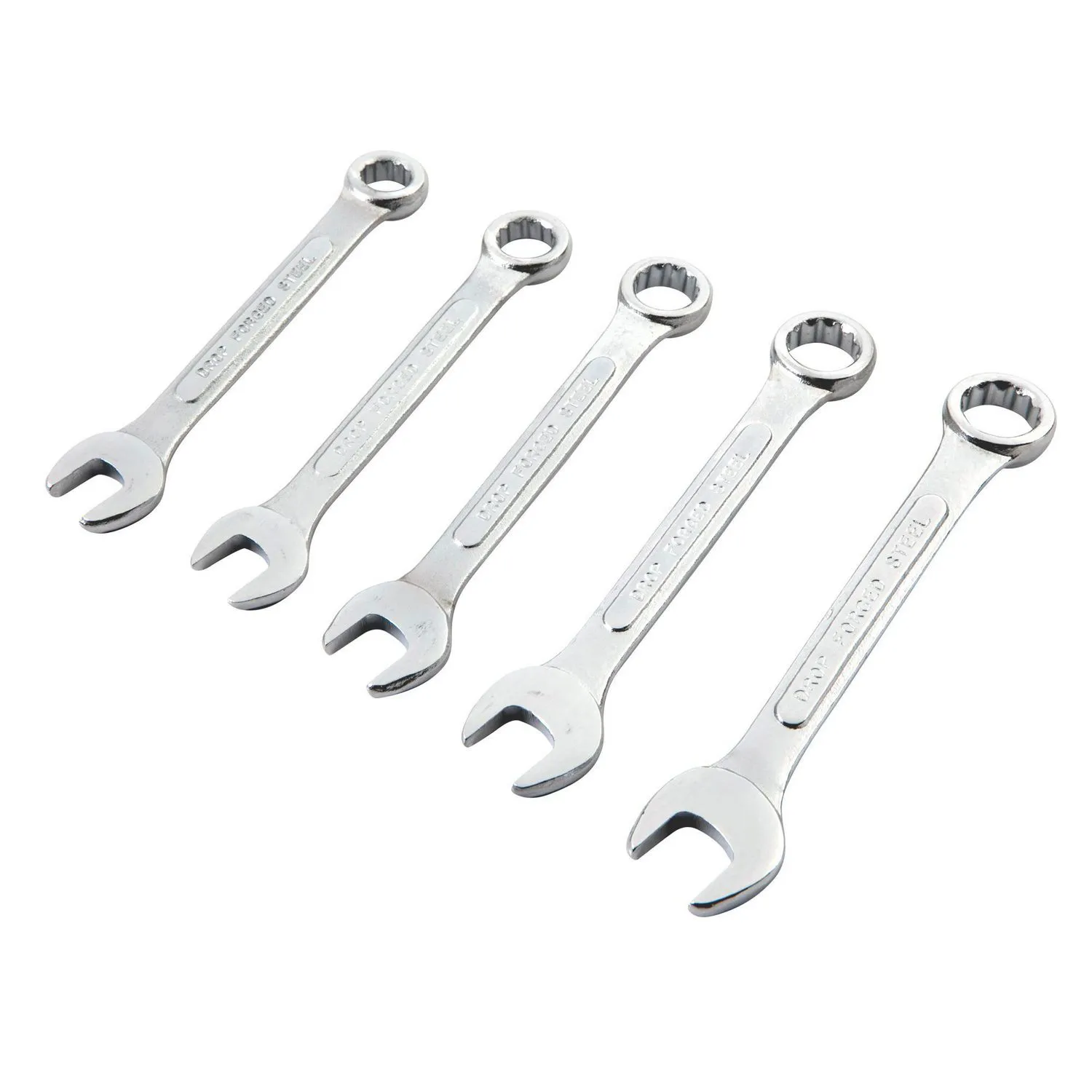 Karson - Set Llaves Combinacion Mm