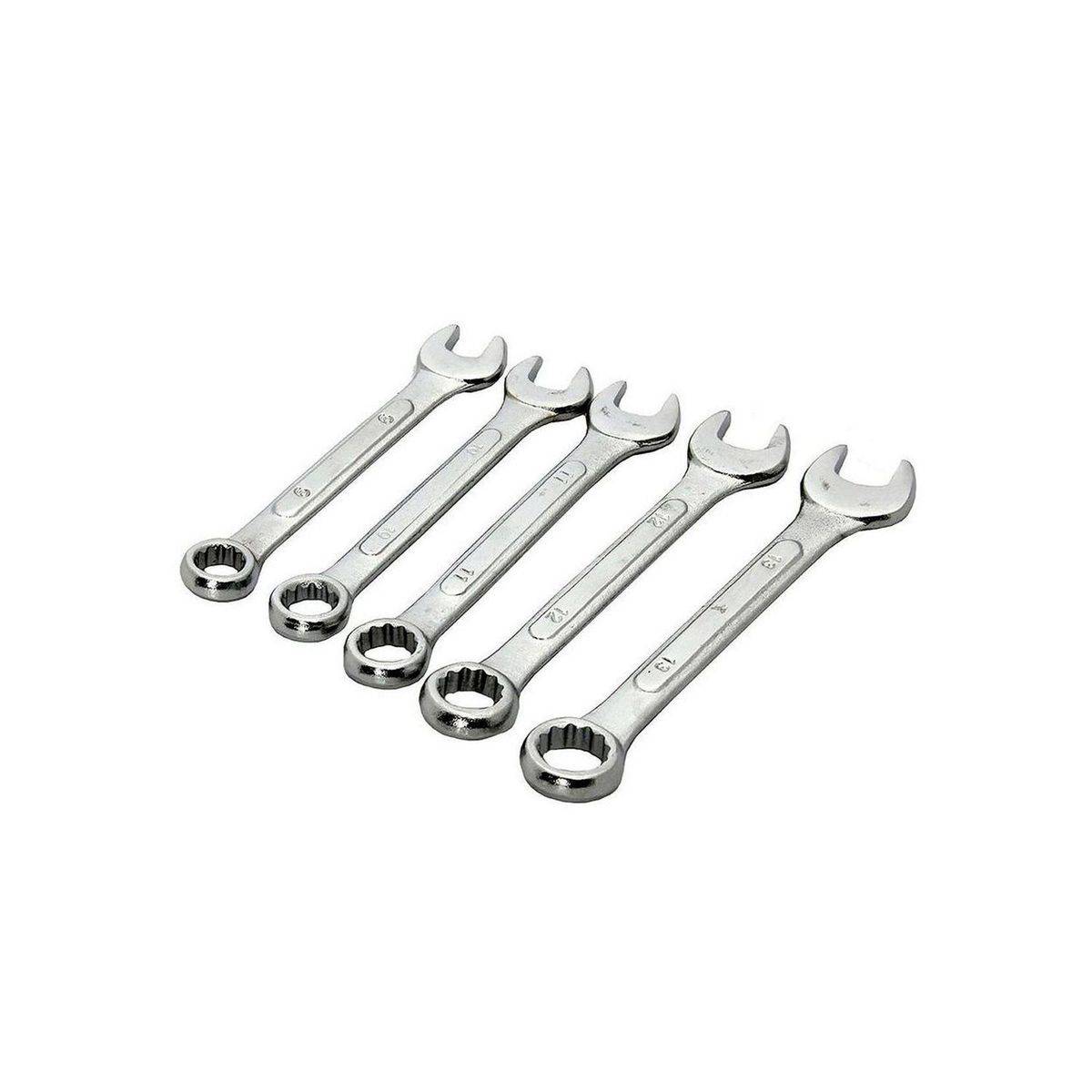 Karson - Set Llaves Combinacion Mm