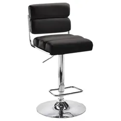 Silla bat Ibiza Negra