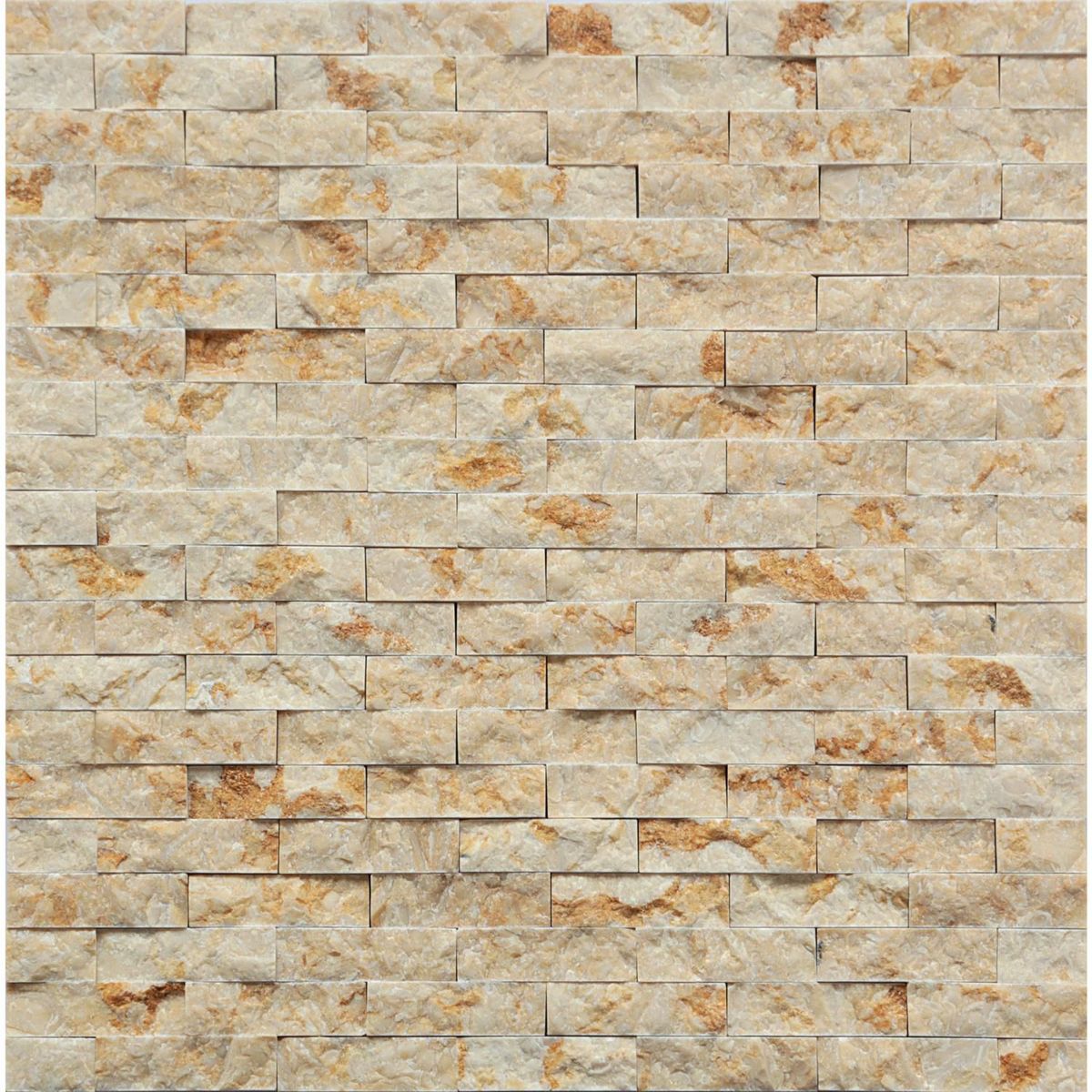 Holztek - Malla Pie Brick Range 30.5x30.5cm