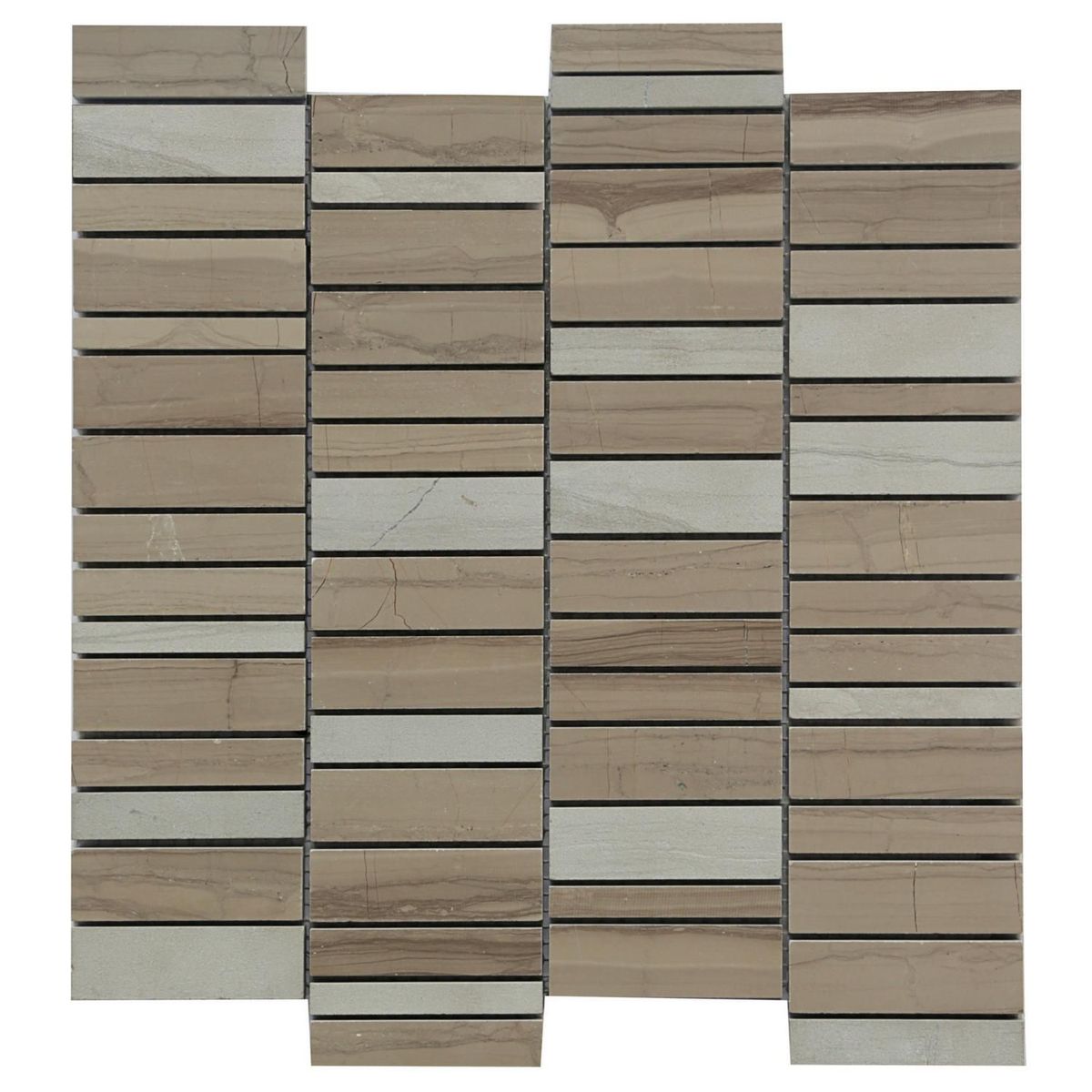 Holztek - Malla Piedra Venus Mármol 30x30 cm.