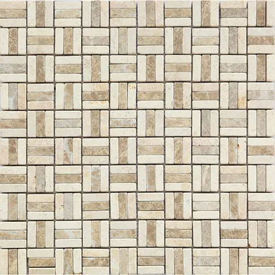 Malla Pucket M�rmol 30.5x30.5 cm.