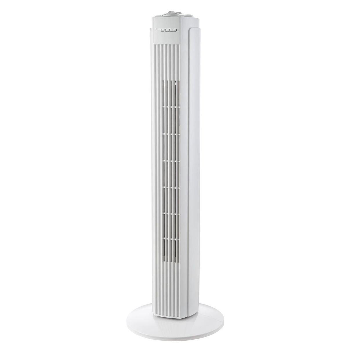 Recco - Ventilador de Torre 32 Pulgadas.