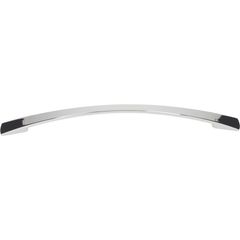 Manilla cromo mate 160 mm