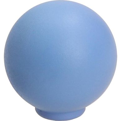 Jaladera abs 29 mm azul mate