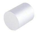 Perilla 30 mm aluminio anodizado mate