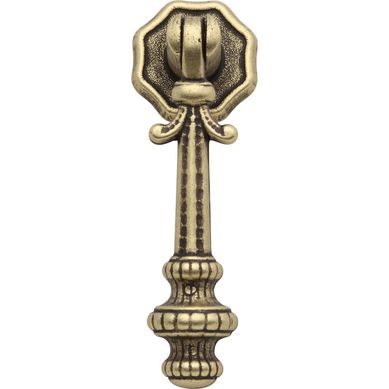 P�ndulo cuero viejo 67 mm