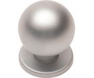 Jaladera 22 mm cromo mate
