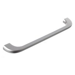 Manilla cromo mate 160 mm