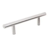 Manilla cromo mate 32 mm