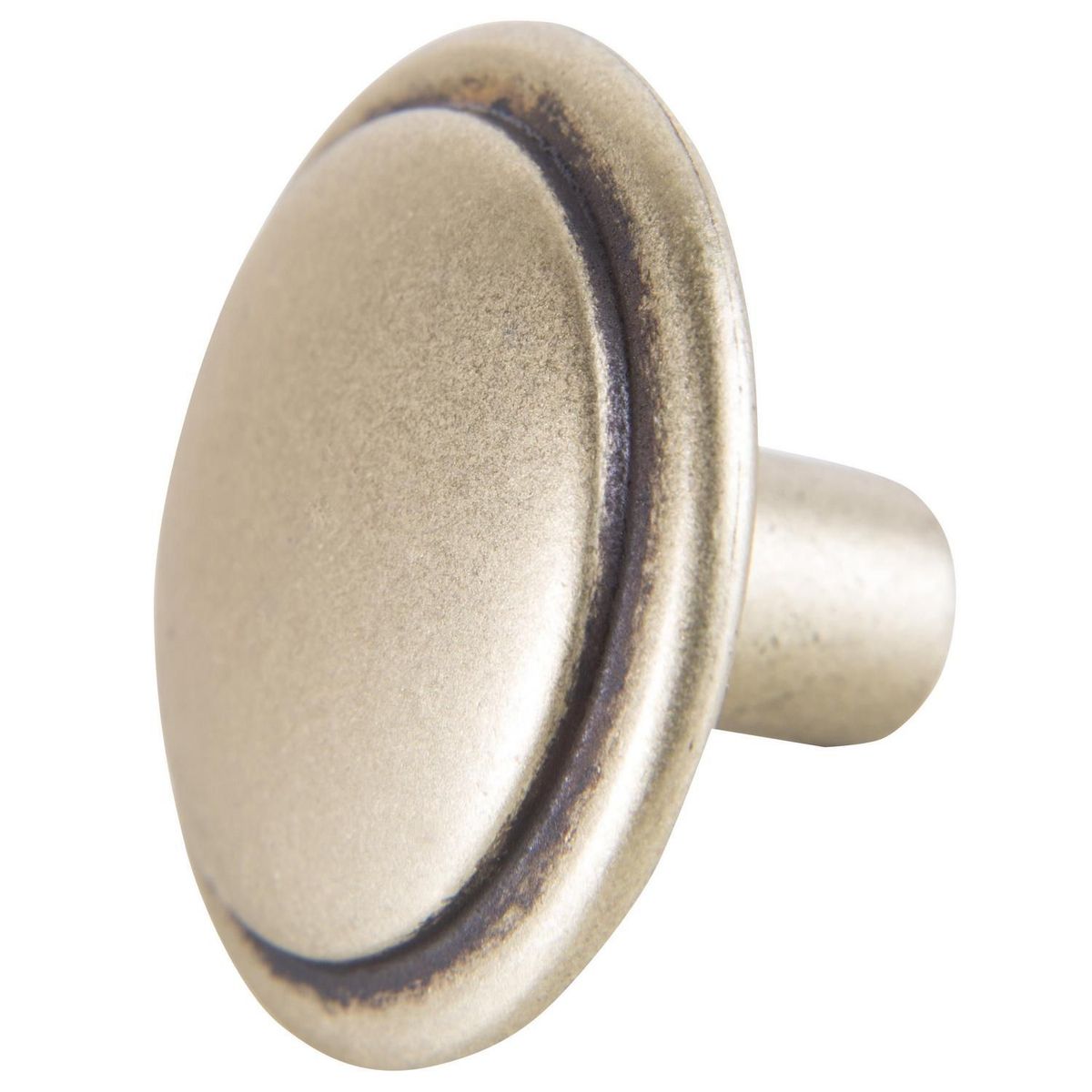 Fixser - Jaladera 30 mm cuero viejo