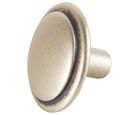 Jaladera 30 mm cuero viejo