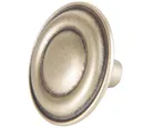 Jaladera 33 mm cuero viejo