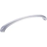 Manilla cromo mate 96 mm